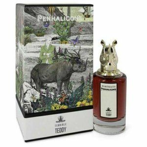Terrible Teddy by Penhaligon's Eau De Parfum Spray 2.5 oz for Men